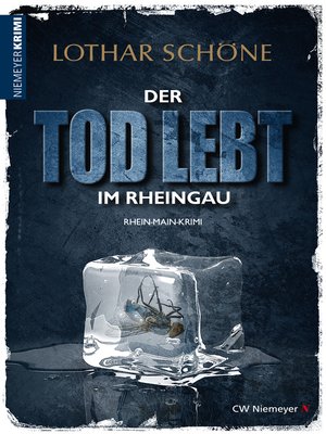 cover image of Der Tod lebt im Rheingau